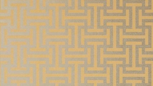 Rymann Metallic Gold-Silver AT6150